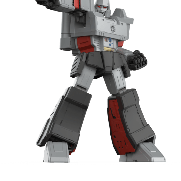 Transformers Limited AE02 G1 Megatron Figure