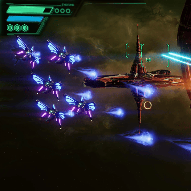 Star Fox - Nintendo Switch 2