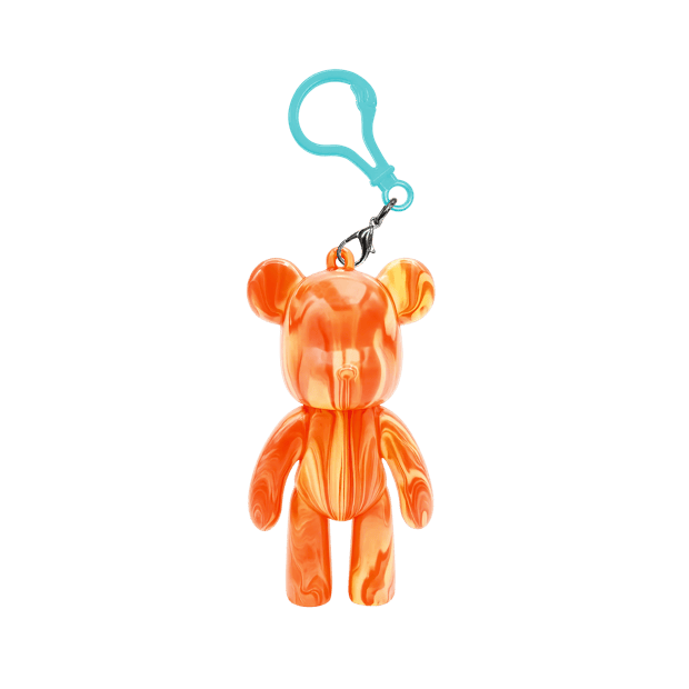 Pour PalZ Mini Keyring Party Pack