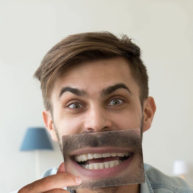 Mega Mouth