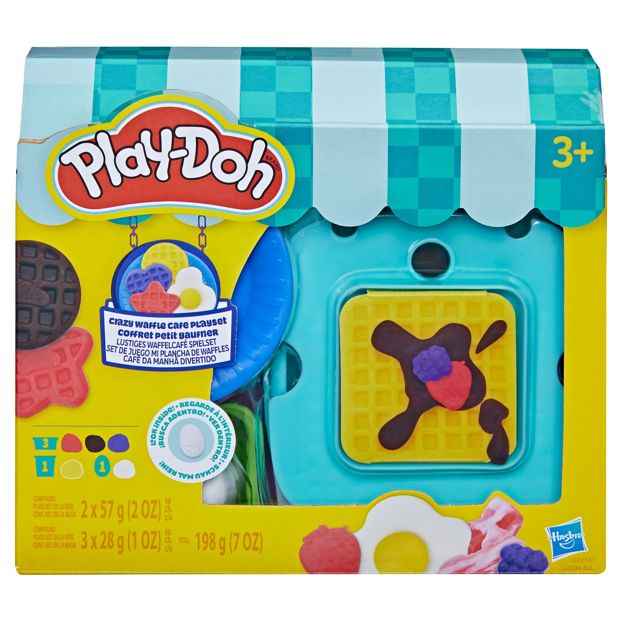 Play-Doh Theme Pack - Assorted