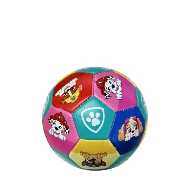 Paw Patrol Sports Balls - Assorted