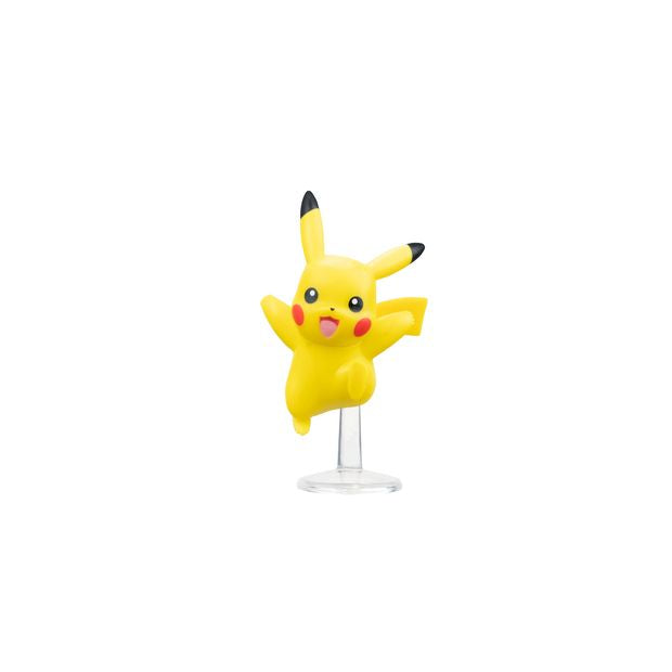 Pokemon 30th Anniversary Battle Figure Multipack