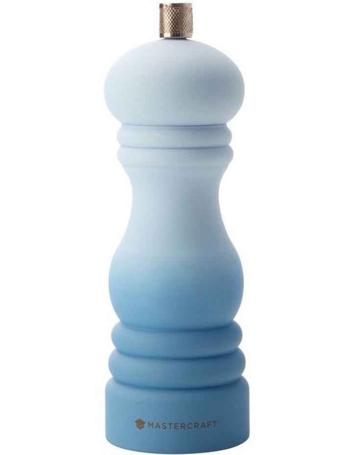 Ombre Capstan Mill 17cm in Blue