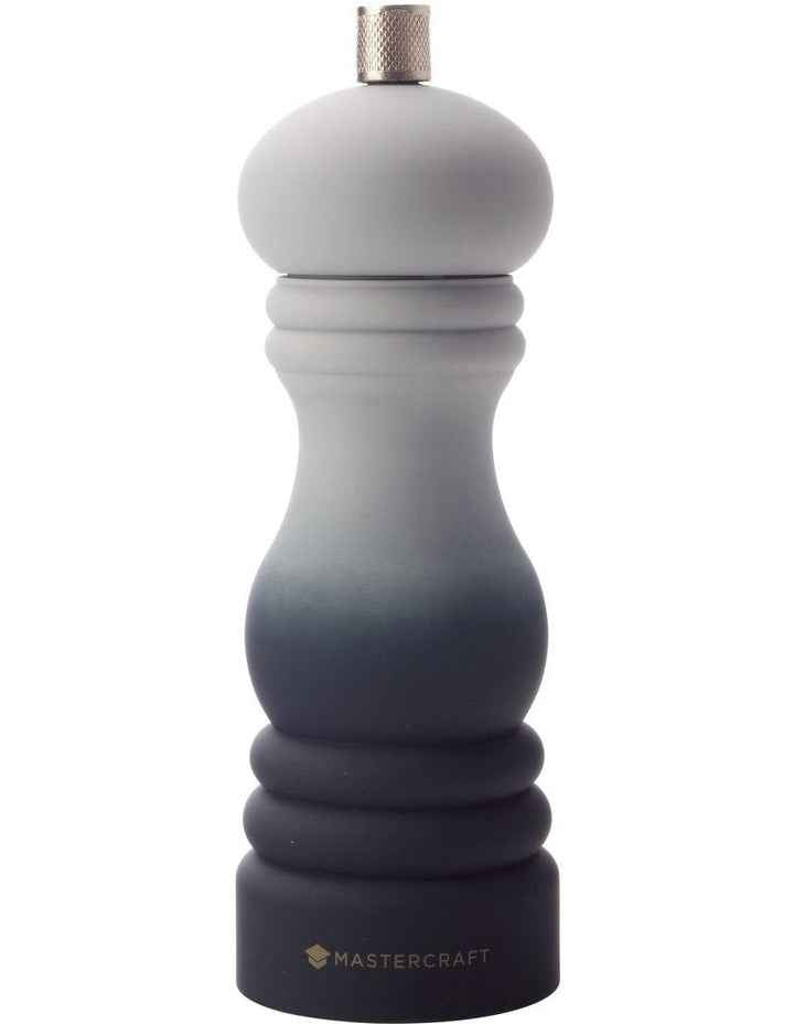 Ombre Capstan Mill 17cm in Grey