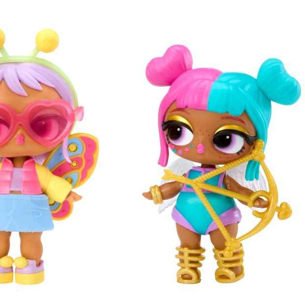L.O.L. Surprise Bubbly Surprise Tots - Assorted