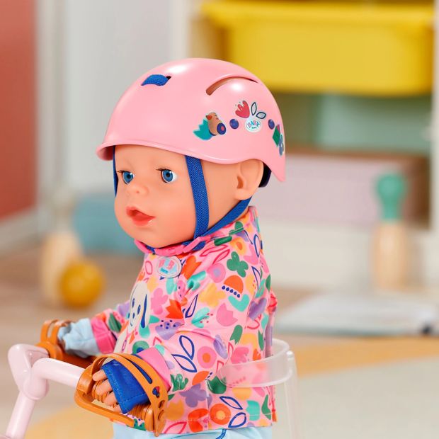 BABY born Helmet 43cm