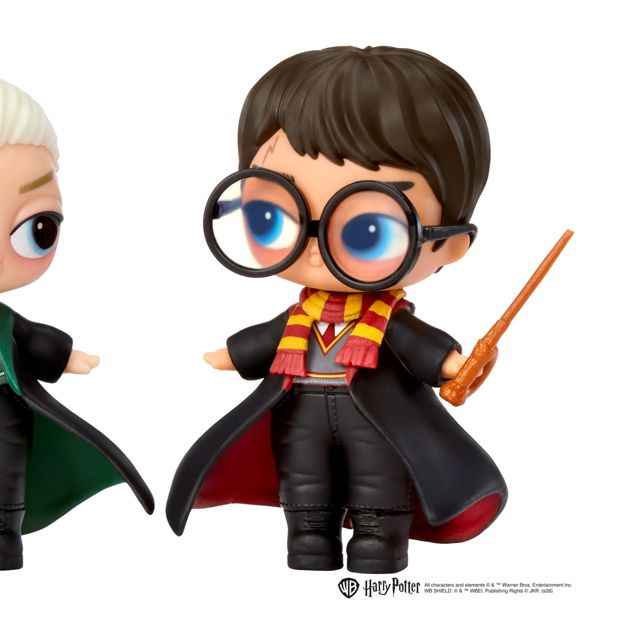 L.O.L. Surprise Loves Harry Potter Tots - Assorted