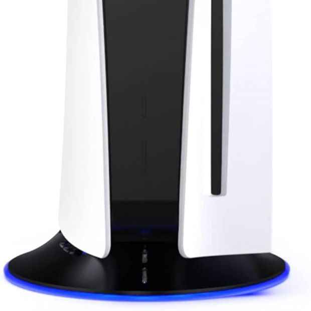 Powerwave RGB Vertical Stand for PS5 Slim