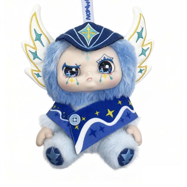 Kimmon God's Era Blind Box - Assorted