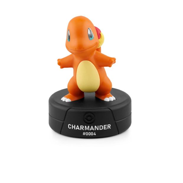 Pokemon: Charmander Tonie Audio Character