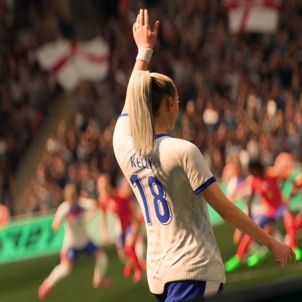EA Sports FC 27 - PlayStation 5