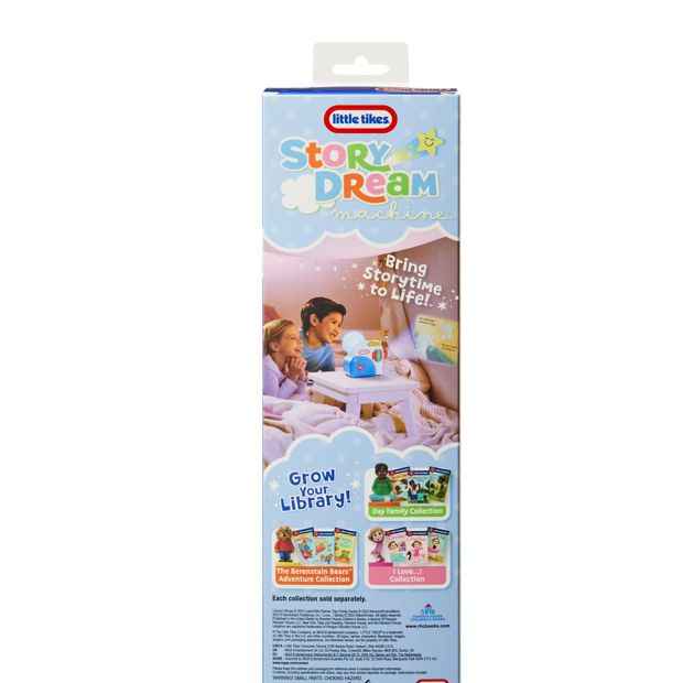 Magical Creations Collection