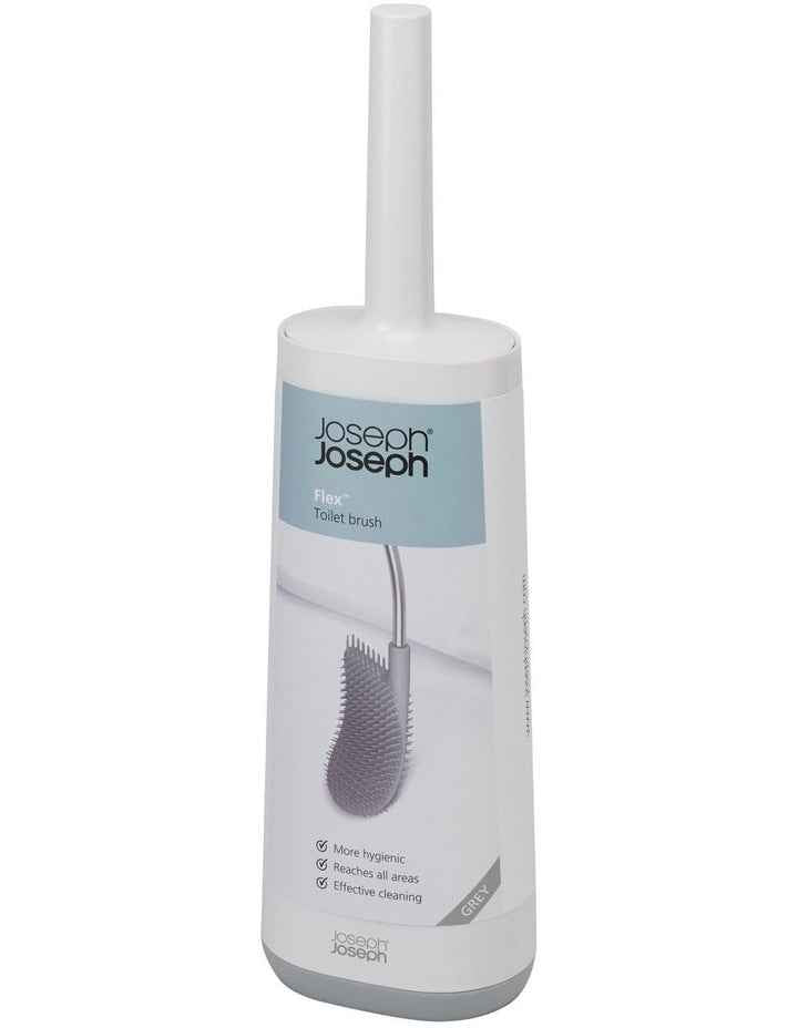 Flex Toilet BrushGrey/White Grey/White