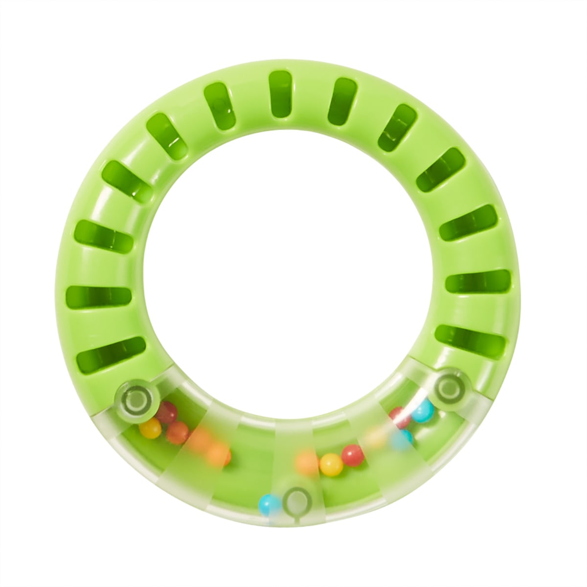 Rattle Toy - Assorted