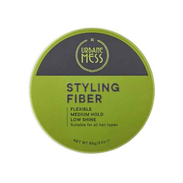 Styling Fiber
