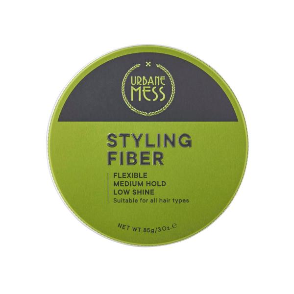 URBANE MESS STYLING FIBER 85G