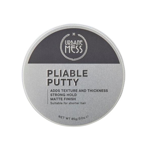 URBANE MESS PLIABLE PUTTY 85G