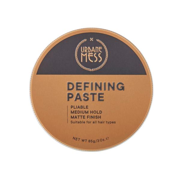 URBANE MESS DEFINING PASTE