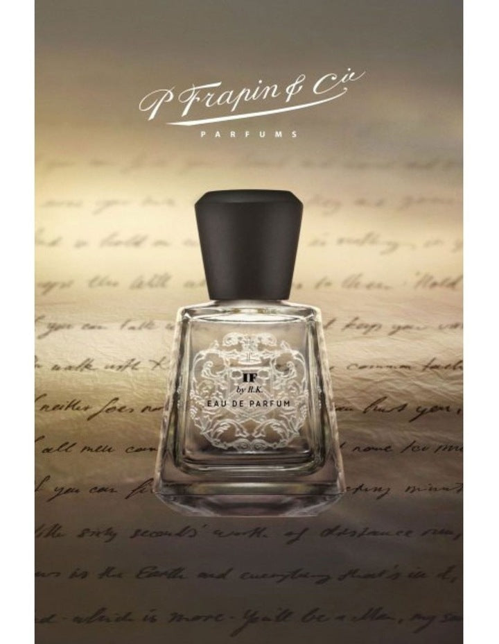 If By RK Eau de Parfum 100ml