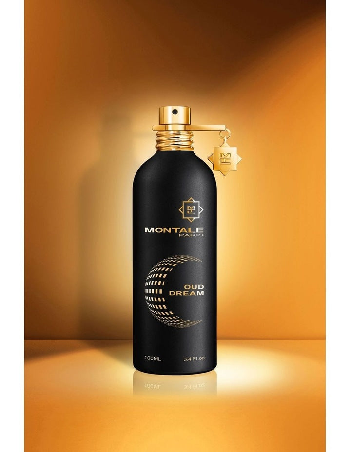 Oud Dream Eau De Perfume 100ml