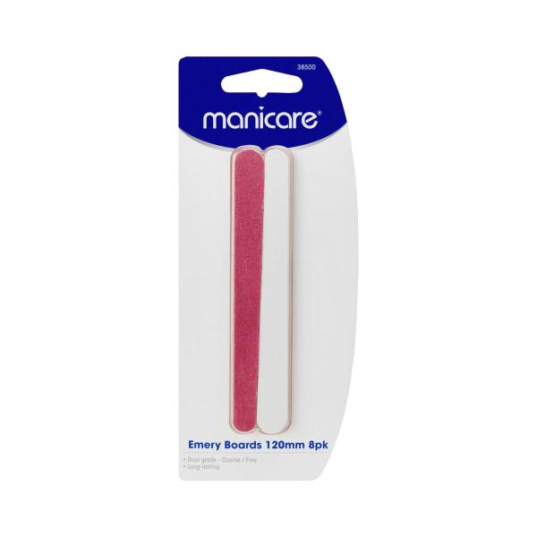MANICARE EMERY BOARDS