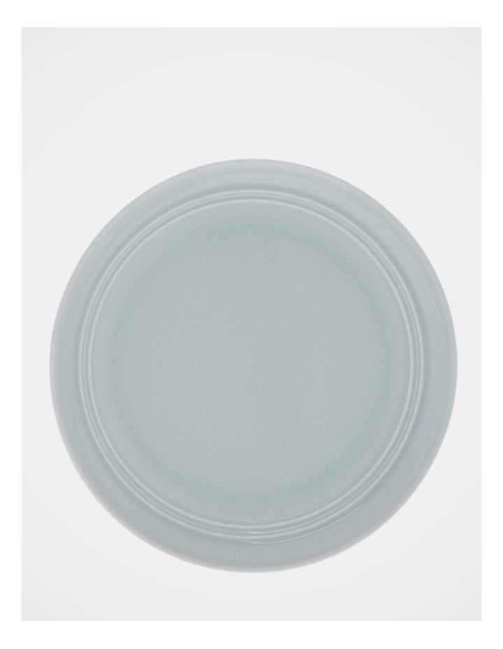 Avenue Dinner Set 12 Piece Blue