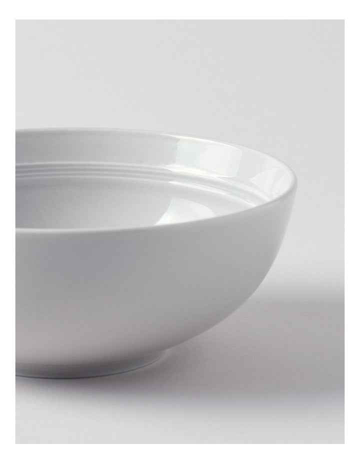 Avenue Cereal Bowl 17.5cm in Grey