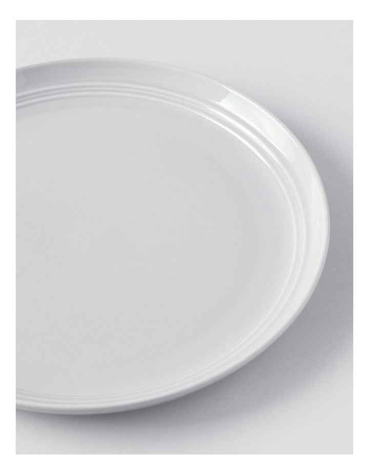Avenue 27cm Dinner Plate Grey