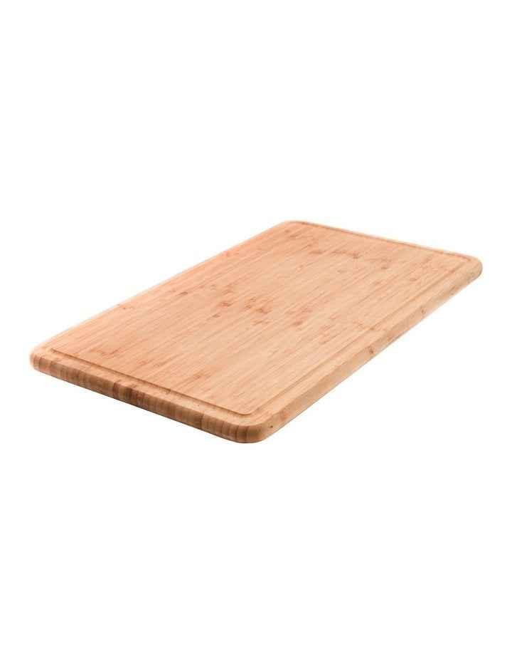 Chopping Board 50cmx30cm in Bamboo