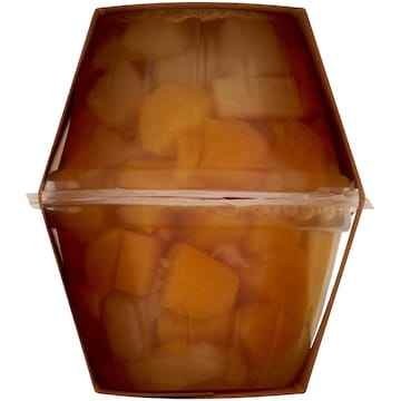 Woolworths Fruit Salad In Juice Cups 4 pack