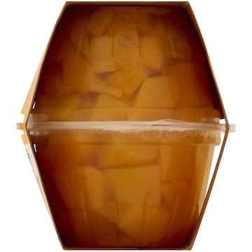 Woolworths Peaches In Juice Cups 4 pack