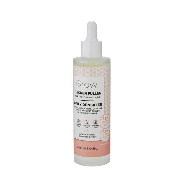 GROW THICKER FULLER DAILY DENSIFYING SERUM 90ML