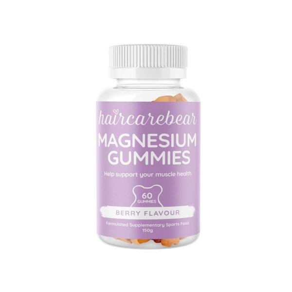Gummies Extra Strength Magnesium