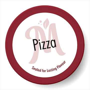 MasterFoods Pizza Seasoning Sprinkle 18g