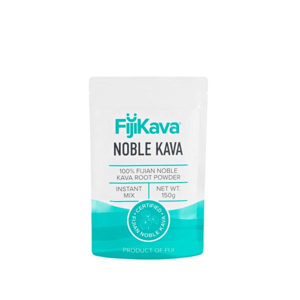FIJI KAVA ROOT POWDER 150G