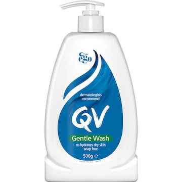 QV Gentle Wash 500mL
