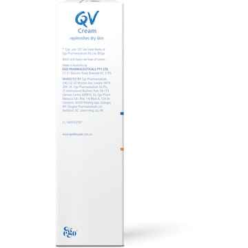 QV Cream 100g