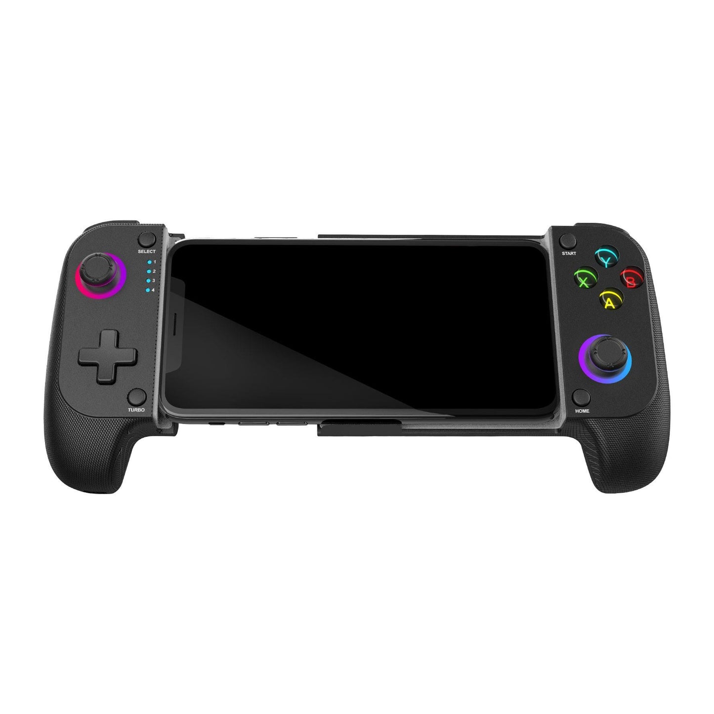 Powerwave Multi-Platform Mobile Gaming Controller