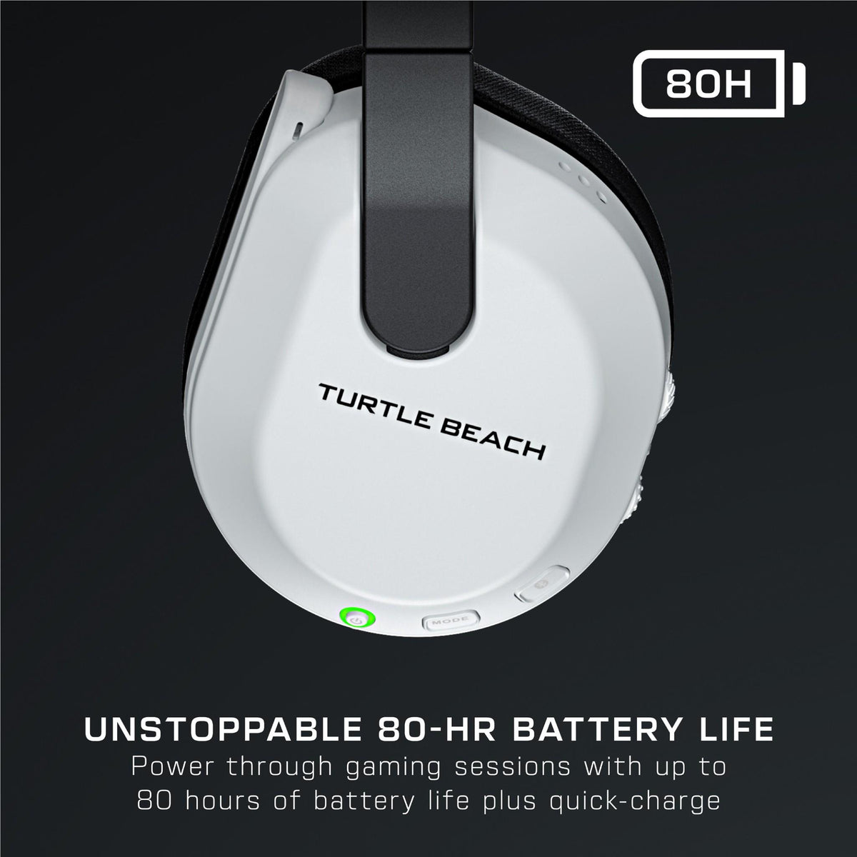 Turtle Beach Stealth 600 Wireless Gaming Headset