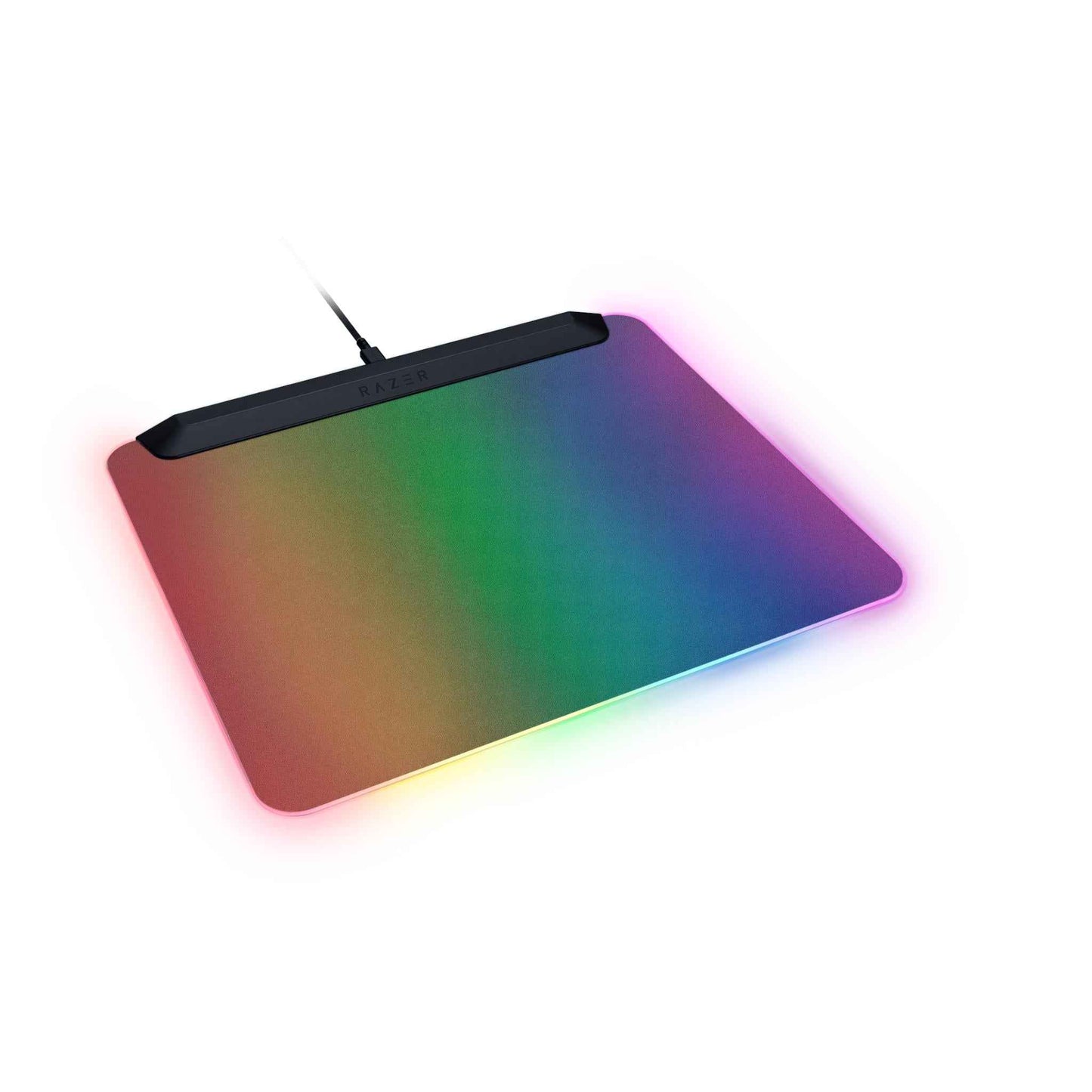 Razer Firefly V2 Pro - Multi-zone Chroma Gaming Mouse Mat