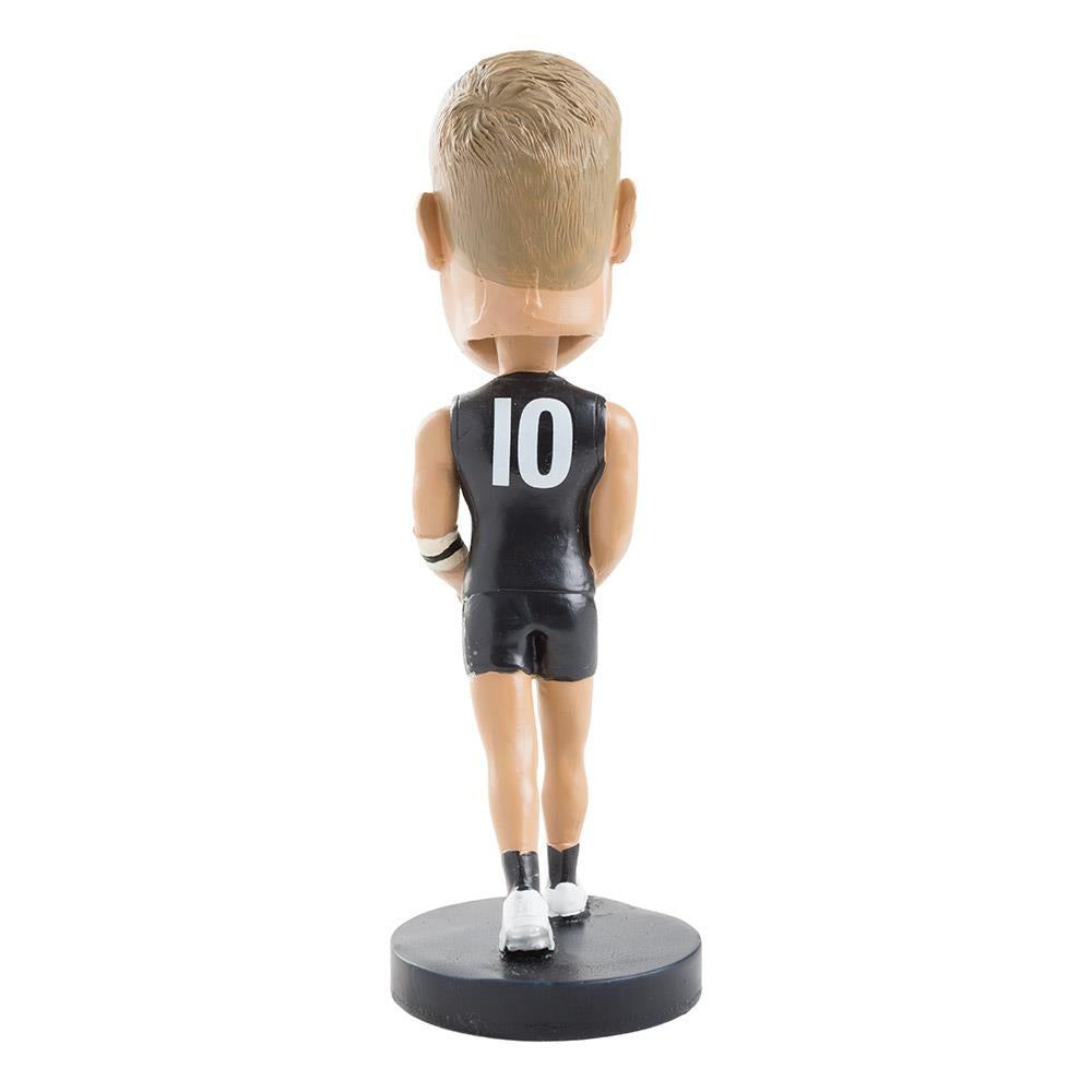AFL - Carlton Blues - Harry McKay Bobblehead