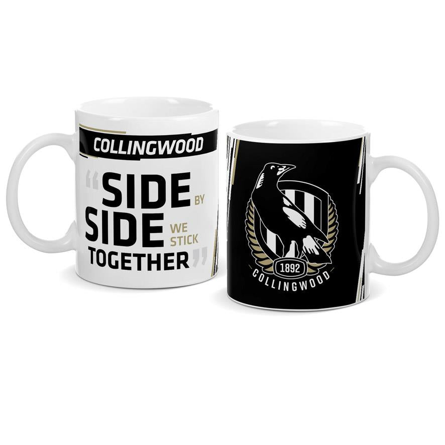 AFL - Collingwood Magpies - Mug