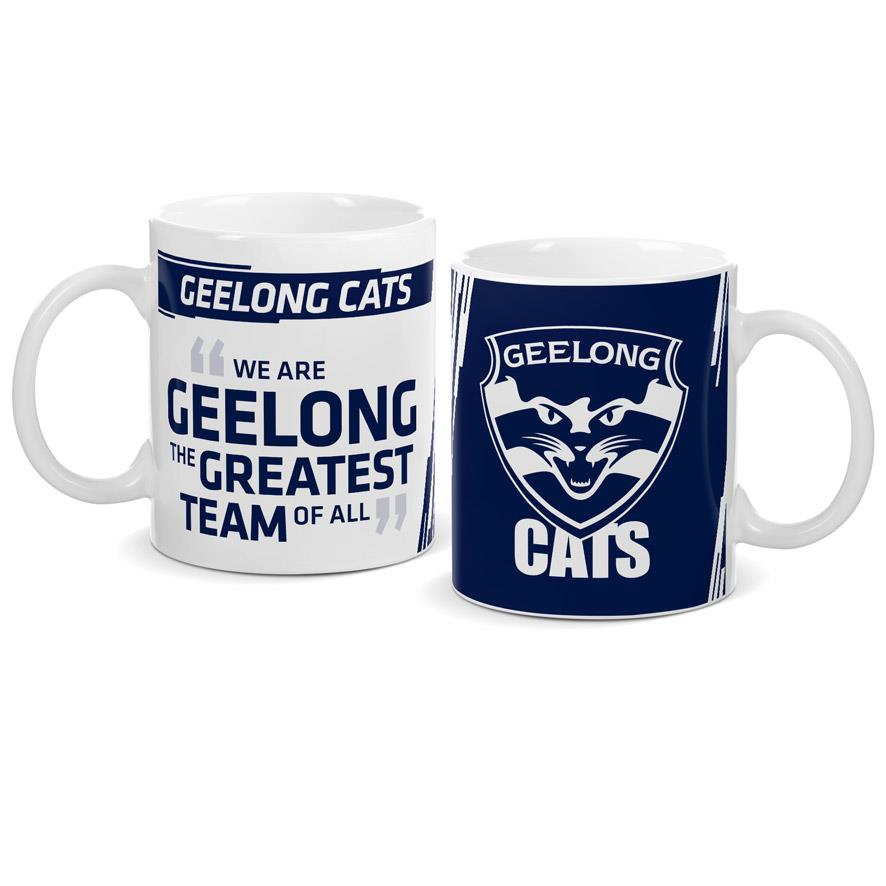 AFL - Geelong Cats - Mug
