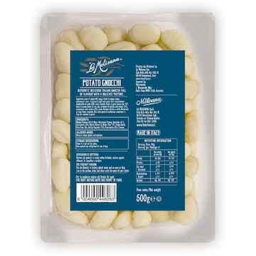 La Molisana Pastificio Extra Di Lusso Potato Gnocchi 500g