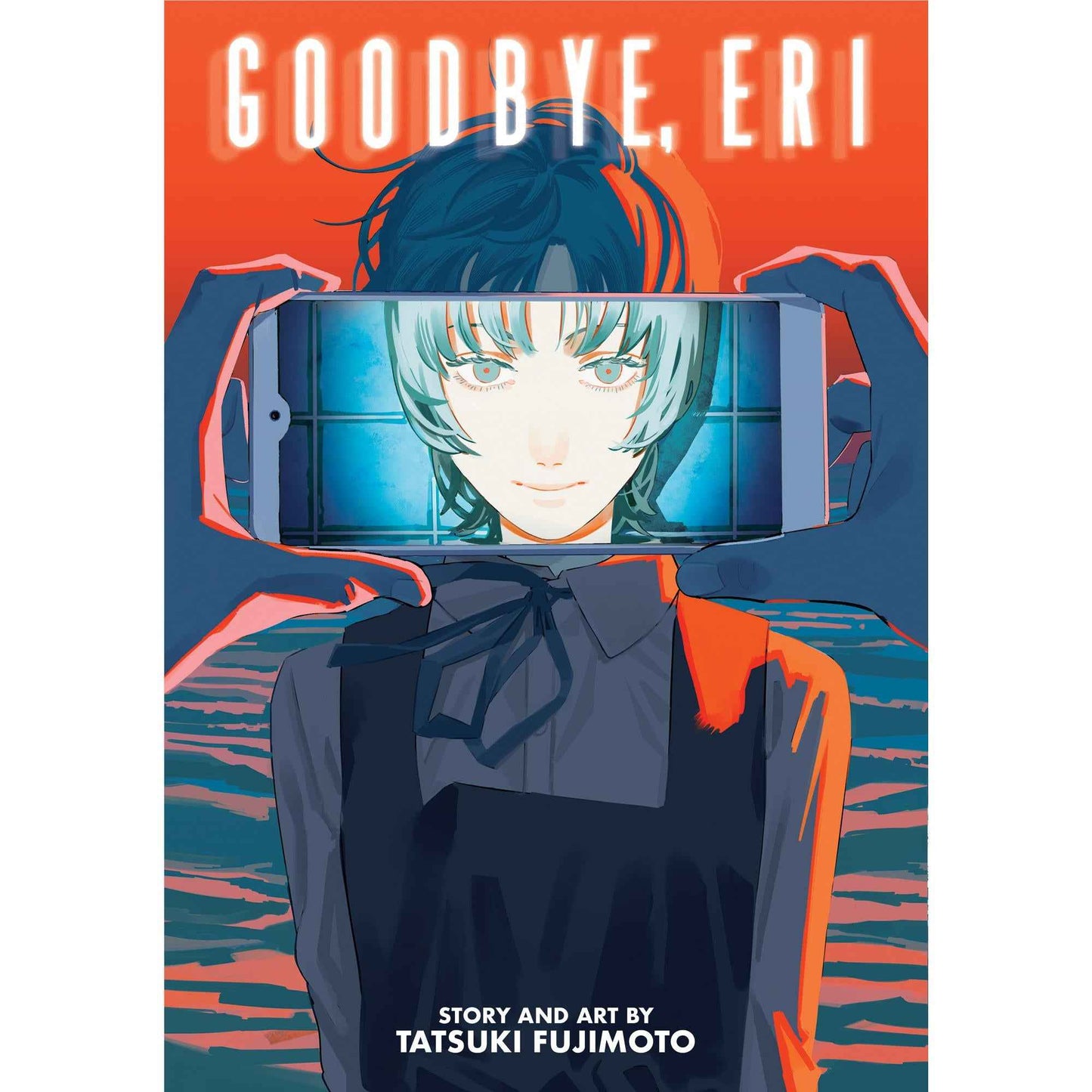 Tatsuki Fujimoto - Goodbye, Eri