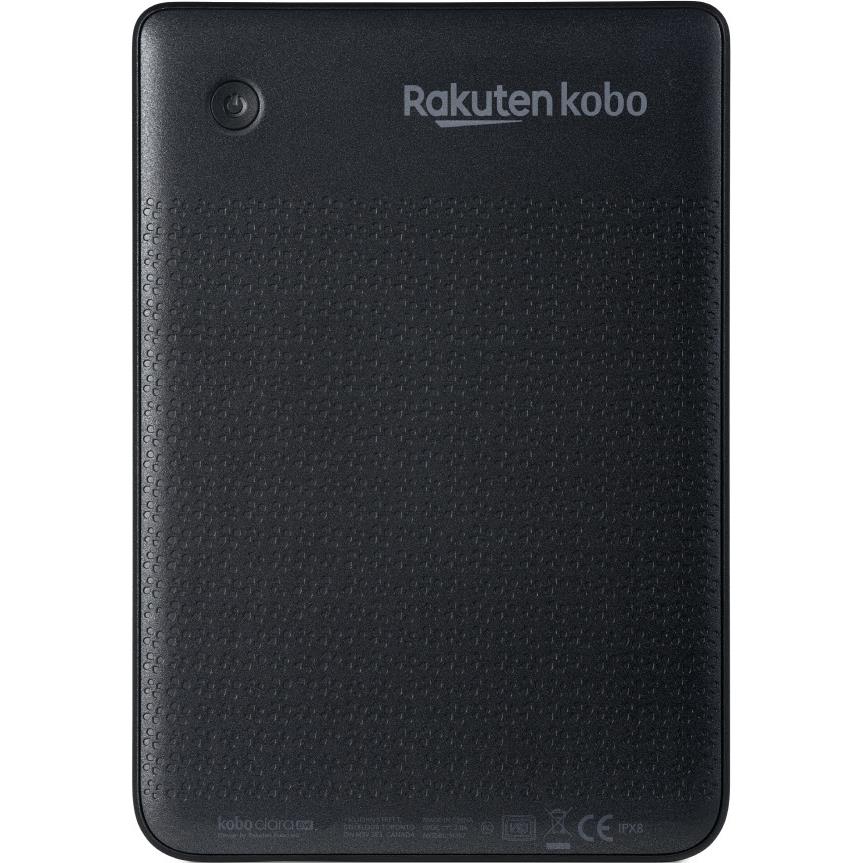 Kobo Clara Black & White