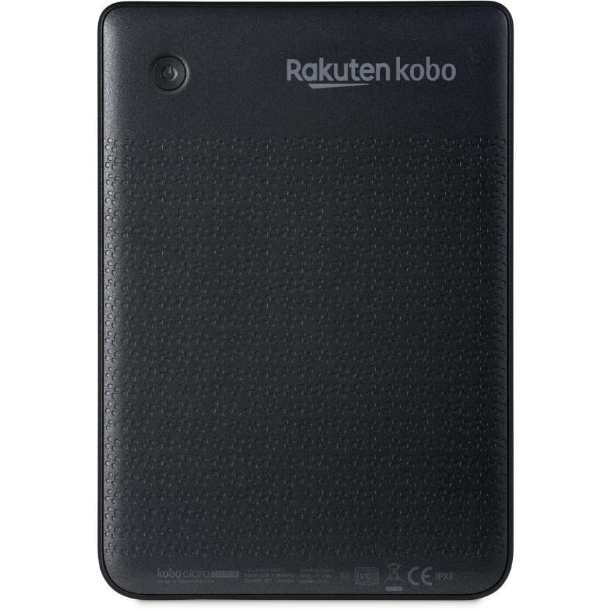 Kobo Clara Colour (Black)