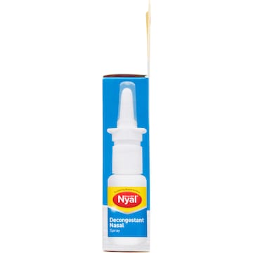 Nyal Decongestant Nasal Spray 15mL