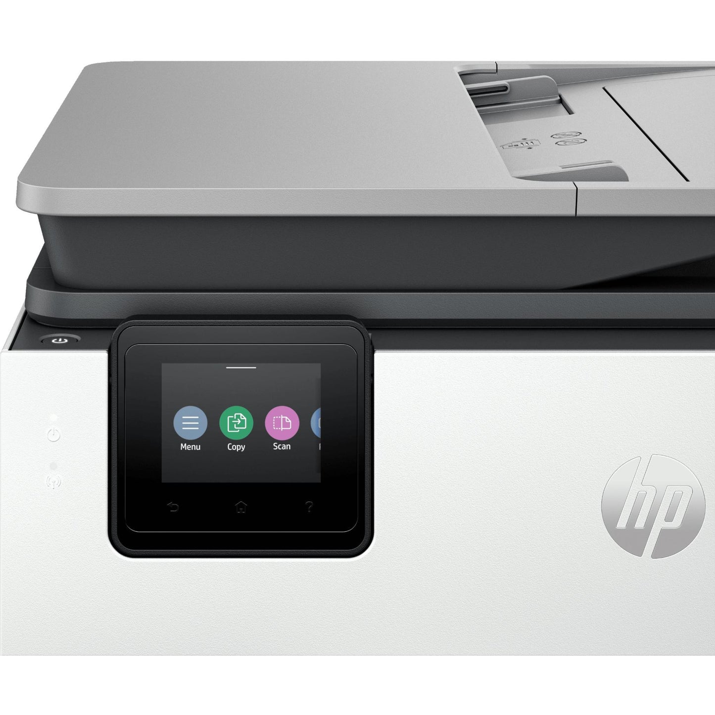 HP OfficeJet Pro 8130e All-in-One Printer instant ink enabled